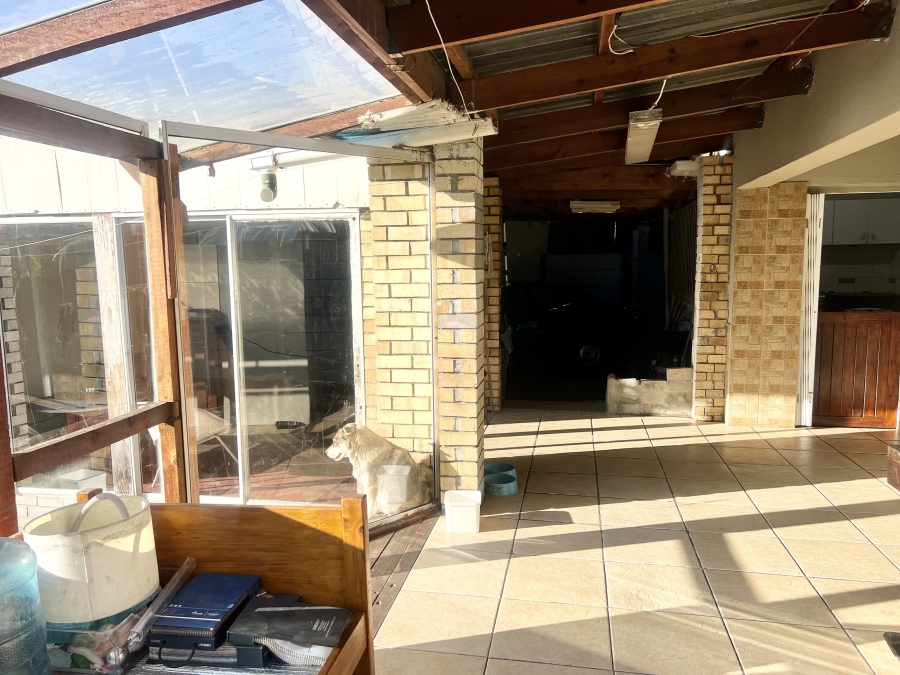 4 Bedroom Property for Sale in Townsend Estate Western Cape